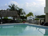 Sea Gulls Pool